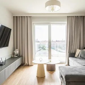 Rentplanet - Ksiecia Witolda Вроцлав