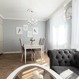 Luxury In Old Town - Free Parking Гданьск