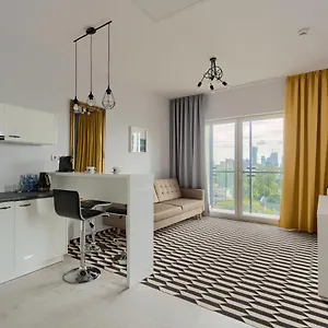 Prymasa Warsaw