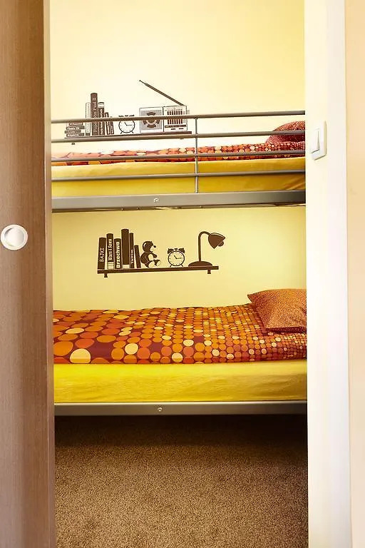 شقة Lovely Funky Flat Near Royal Park وارسو بولندا